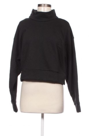 Γυναικεία μπλούζα Adidas Originals, Μέγεθος M, Χρώμα Μαύρο, Τιμή 42,06 €