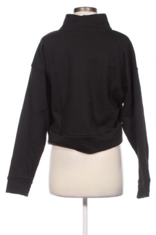 Дамска блуза Adidas Originals, Размер M, Цвят Черен, Цена 60,18 лв.