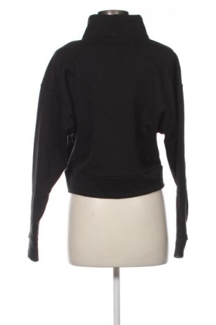 Дамска блуза Adidas Originals, Размер XS, Цвят Черен, Цена 72,00 лв.