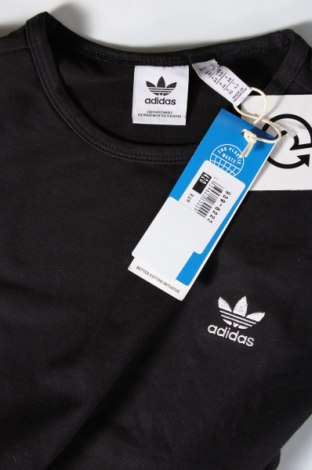 Dámska blúza Adidas Originals, Veľkosť S, Farba Čierna, Cena  30,80 €