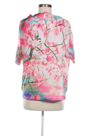 Дамска блуза Adolfo Dominguez, Размер S, Цвят Многоцветен, Цена 8,50 лв.