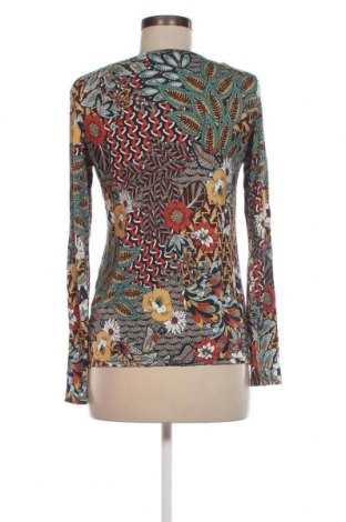 Дамска блуза Afibel, Размер S, Цвят Многоцветен, Цена 7,90 лв.