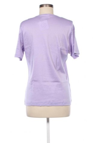 Damen Shirt Aigner, Größe XL, Farbe Lila, Preis 10,73 €
