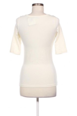 Дамска блуза Ajc, Размер XXS, Цвят Бял, Цена 4,75 лв.