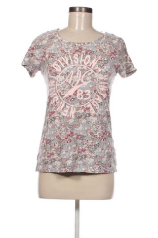 Γυναικεία μπλούζα Ajc, Μέγεθος S, Χρώμα Πολύχρωμο, Τιμή 3,06 €