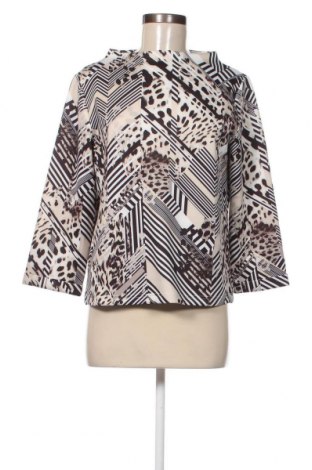 Дамска блуза Alba Moda, Размер M, Цвят Многоцветен, Цена 5,28 лв.