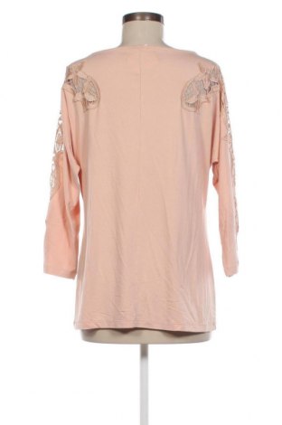 Damen Shirt Alba Moda, Größe XL, Farbe Beige, Preis € 10,02