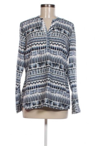 Дамска блуза Alba Moda, Размер M, Цвят Многоцветен, Цена 7,04 лв.