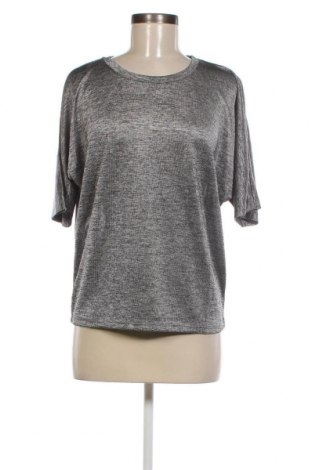 Дамска блуза Alcott, Размер L, Цвят Сив, Цена 7,60 лв.