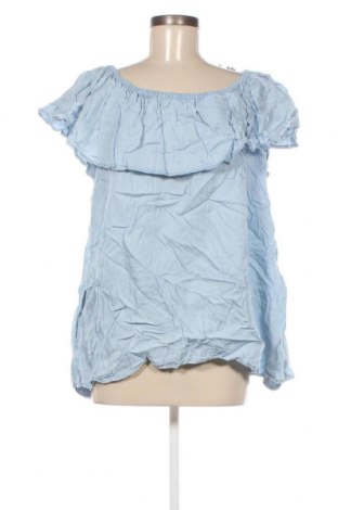 Дамска блуза Alexander Jordan, Размер XXL, Цвят Син, Цена 9,60 лв.
