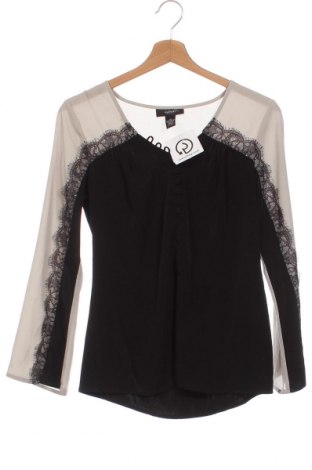 Дамска блуза Alfani, Размер S, Цвят Черен, Цена 6,00 лв.