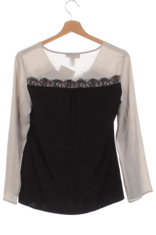 Дамска блуза Alfani, Размер S, Цвят Черен, Цена 24,00 лв.