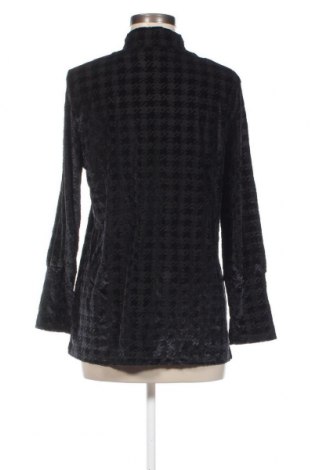 Дамска блуза Alfredo Pauly, Размер L, Цвят Черен, Цена 6,48 лв.