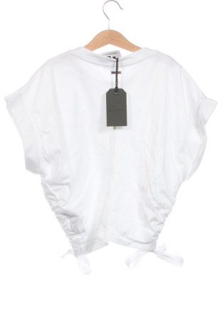 Дамска блуза AllSaints, Размер S, Цвят Бял, Цена 150,00 лв.