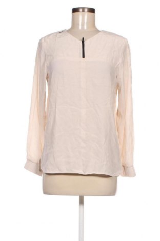 Γυναικεία μπλούζα Alpha Tauri, Μέγεθος M, Χρώμα  Μπέζ, Τιμή 3,34 €