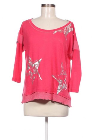 Bluză de femei Ambria, Mărime L, Culoare Roz, Preț 62,50 Lei