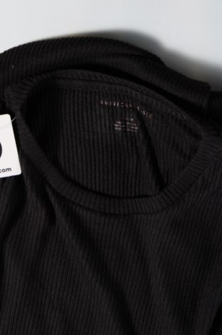 Damen Shirt American Eagle, Größe M, Farbe Schwarz, Preis 4,08 €