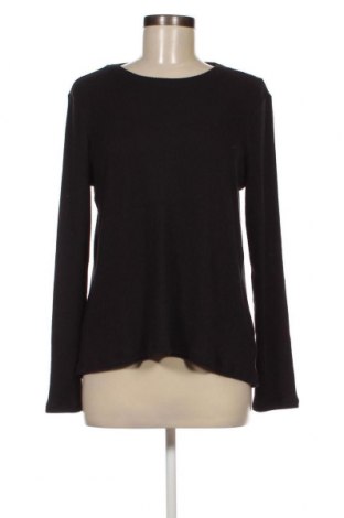 Γυναικεία μπλούζα American Eagle, Μέγεθος M, Χρώμα Μαύρο, Τιμή 5,57 €