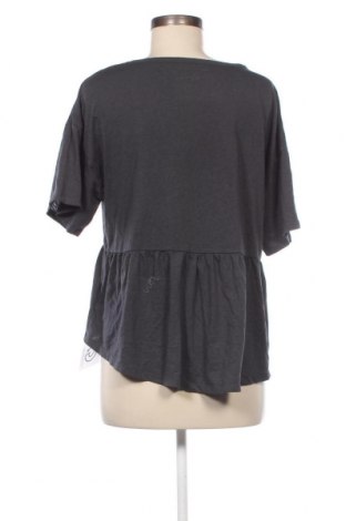 Γυναικεία μπλούζα American Eagle, Μέγεθος L, Χρώμα Γκρί, Τιμή 5,94 €