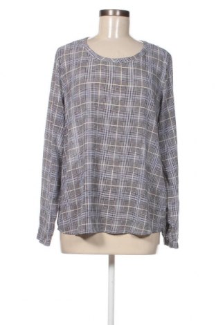Дамска блуза Amisu, Размер XL, Цвят Сив, Цена 19,00 лв.