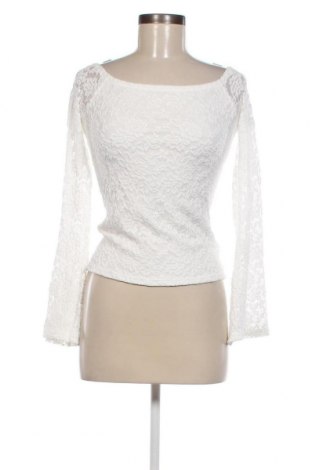 Damen Shirt Amisu, Größe S, Farbe Weiß, Preis € 4,63