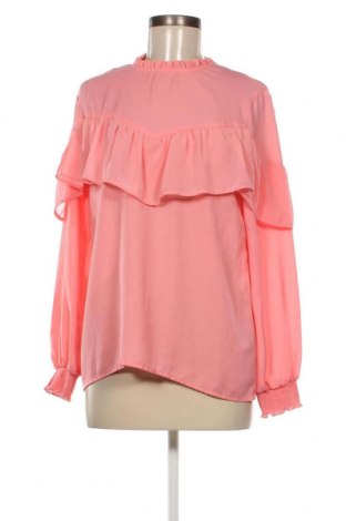 Damen Shirt Amisu, Größe M, Farbe Rosa, Preis 1,80 €