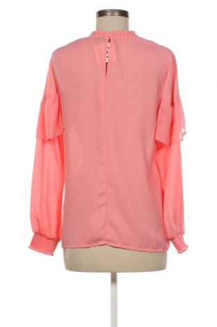 Damen Shirt Amisu, Größe M, Farbe Rosa, Preis 5,12 €