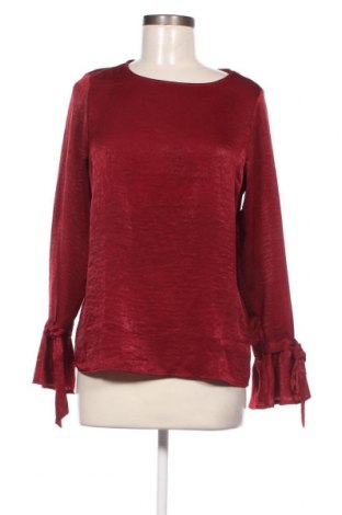 Дамска блуза Amisu, Размер XS, Цвят Червен, Цена 4,75 лв.