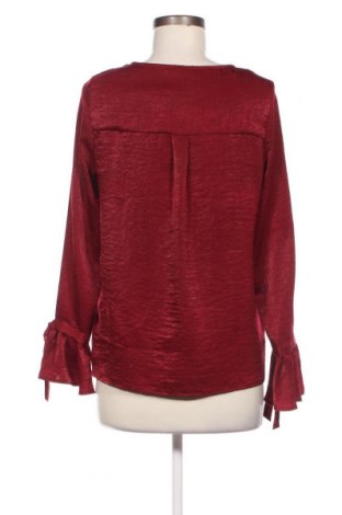 Damen Shirt Amisu, Größe XS, Farbe Rot, Preis 2,51 €