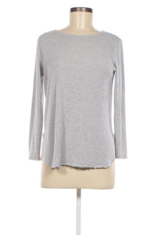 Γυναικεία μπλούζα Amisu, Μέγεθος XS, Χρώμα Γκρί, Τιμή 1,76 €