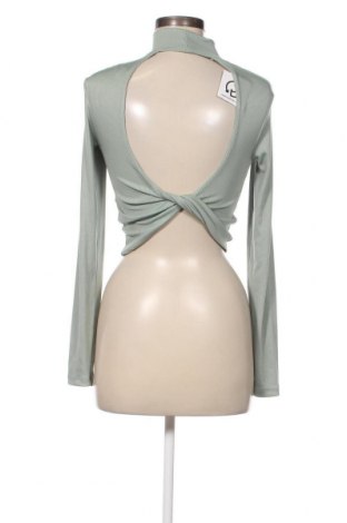 Damen Shirt Amisu, Größe S, Farbe Grün, Preis 2,64 €