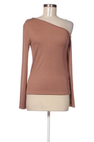 Damen Shirt Amisu, Größe XL, Farbe Beige, Preis 2,64 €