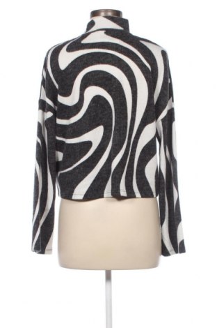Γυναικεία μπλούζα Amisu, Μέγεθος S, Χρώμα Πολύχρωμο, Τιμή 9,62 €
