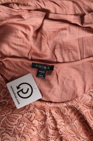 Bluză de femei Amisu, Mărime L, Culoare Roz, Preț 62,50 Lei