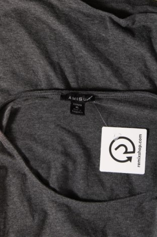 Damen Shirt Amisu, Größe XL, Farbe Grau, Preis € 2,64