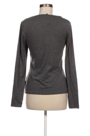 Γυναικεία μπλούζα Amisu, Μέγεθος XL, Χρώμα Γκρί, Τιμή 2,23 €