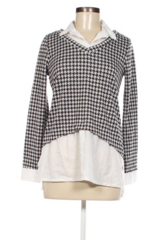 Γυναικεία μπλούζα Amisu, Μέγεθος XS, Χρώμα Πολύχρωμο, Τιμή 3,29 €