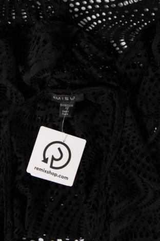 Damen Shirt Amisu, Größe XS, Farbe Schwarz, Preis 2,51 €