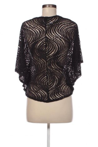 Дамска блуза Amisu, Размер XS, Цвят Черен, Цена 4,94 лв.