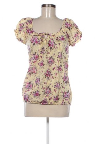 Γυναικεία μπλούζα Amisu, Μέγεθος M, Χρώμα Πολύχρωμο, Τιμή 9,72 €