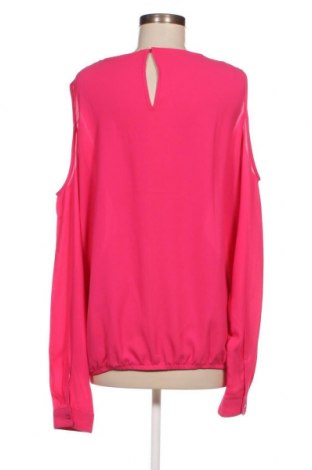 Bluză de femei Amisu, Mărime XL, Culoare Roz, Preț 48,47 Lei