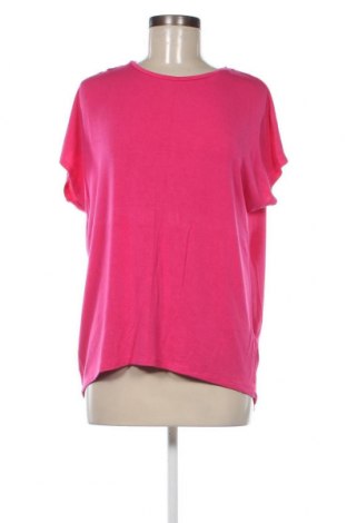 Дамска блуза Amisu, Размер M, Цвят Розов, Цена 18,82 лв.