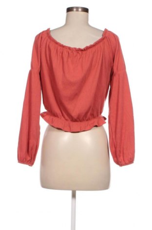 Damen Shirt Amisu, Größe L, Farbe Rot, Preis 9,62 €