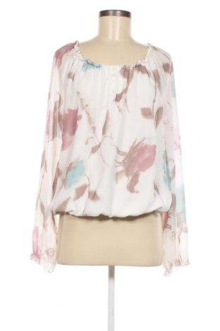 Дамска блуза Amy Vermont, Размер M, Цвят Многоцветен, Цена 7,20 лв.