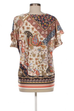 Дамска блуза Amy Vermont, Размер XL, Цвят Многоцветен, Цена 24,00 лв.