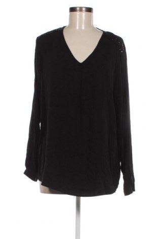 Γυναικεία μπλούζα Anastacia, Μέγεθος L, Χρώμα Μαύρο, Τιμή 3,17 €