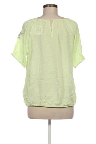 Дамска блуза Andrea, Размер M, Цвят Зелен, Цена 4,18 лв.