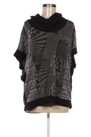 Γυναικεία μπλούζα Andrea, Μέγεθος XXL, Χρώμα Πολύχρωμο, Τιμή 11,75 €