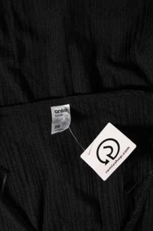 Γυναικεία μπλούζα Anko, Μέγεθος 3XL, Χρώμα Μαύρο, Τιμή 10,81 €