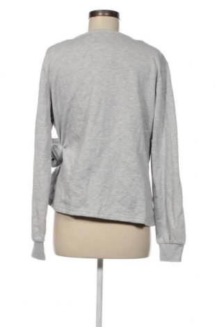 Γυναικεία μπλούζα Anna Field, Μέγεθος L, Χρώμα Γκρί, Τιμή 11,75 €